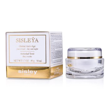 Sisleya Global Anti-Age Cream