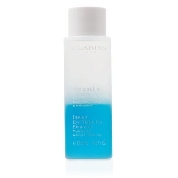 Clarins Instant Eye Make Up Remover