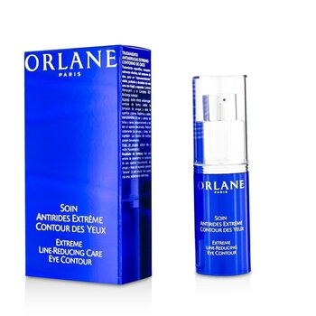 Extreme Line Reducing Care Eye Contour