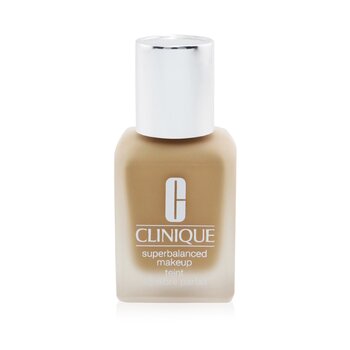 Clinique Superbalanced MakeUp - No. 04 / CN 40 Cream Chamois