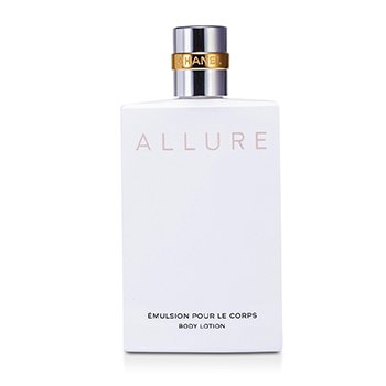 Allure Body Lotion