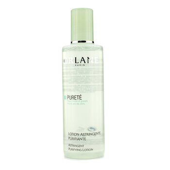 Astringent Purifying Lotion
