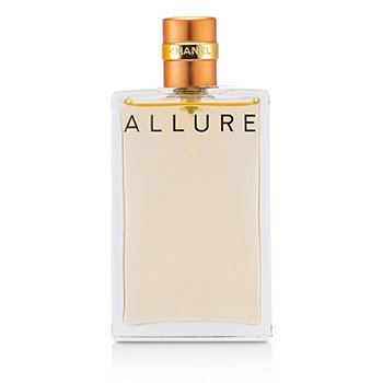 Chanel Allure Eau De Parfum Spray