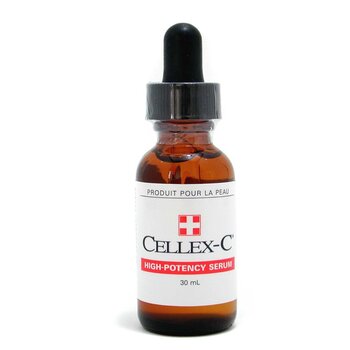 High Potency Serum