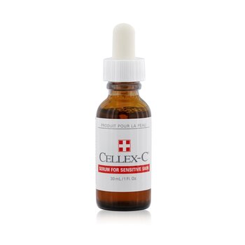 Sensitive Skin Serum