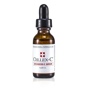 Advanced-C Serum