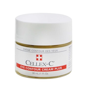 Eye Contour Cream Plus