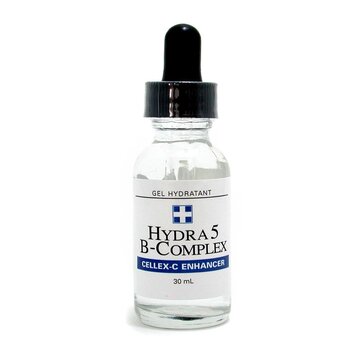 Cellex-C Enhancers Hydra 5 B-Complex