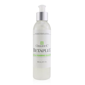 Betaplex Gentle Foaming Cleanser