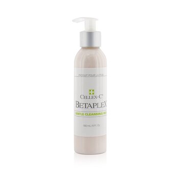 Cellex-C Betaplex Gentle Cleansing Milk