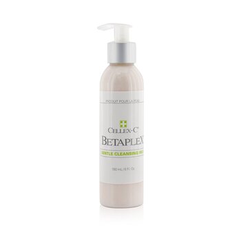 Betaplex Gentle Cleansing Milk