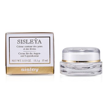 Sisleya Eye and Lip Contour Cream
