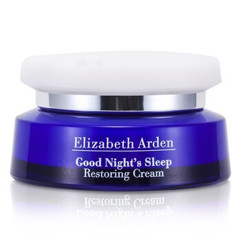 Good Night Sleep Restoring Cream