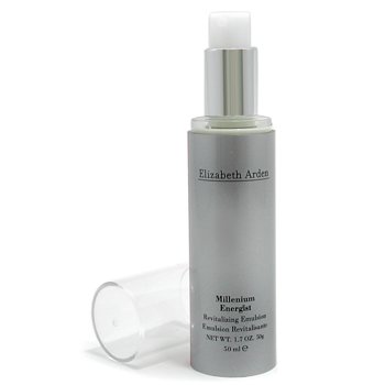 Millenium Energist Revitalizing Emulsion