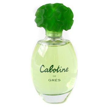 Cabotine Eau De Toilette Spray