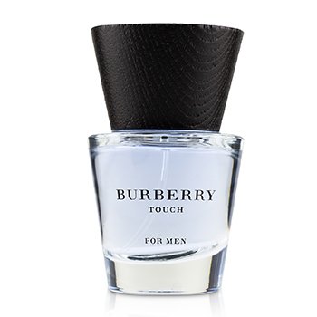 Burberry Touch Eau De Toilette Natural Spray