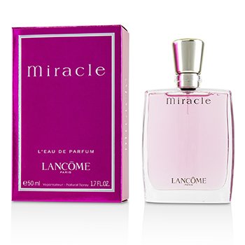 Lancome Miracle Eau De Parfum Spray