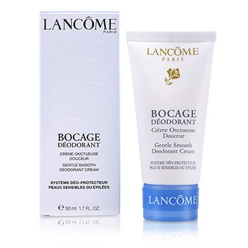 Bocage Deodorant Creme Onctueuse