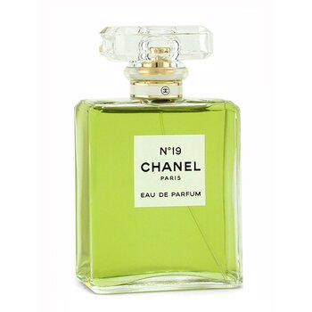 No.19 Eau De Parfum Spray