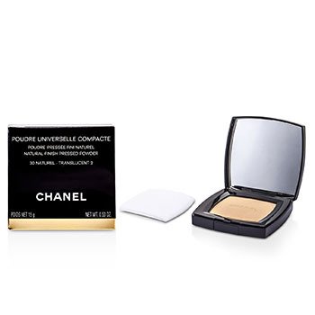 Poudre Universelle Compacte - No.30 Naturel