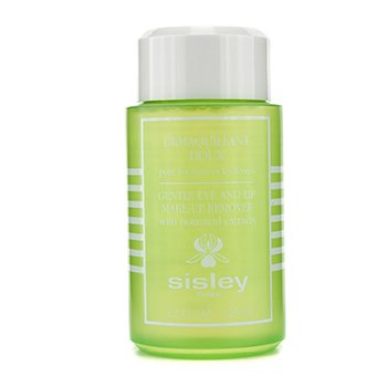 Gentle Eye And Lip Make Up Remover