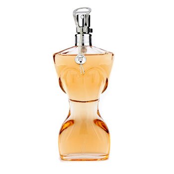 Le Classique Eau De Toilette Spray Refill