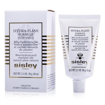 Sisley Hydra Flash Intensive Formula