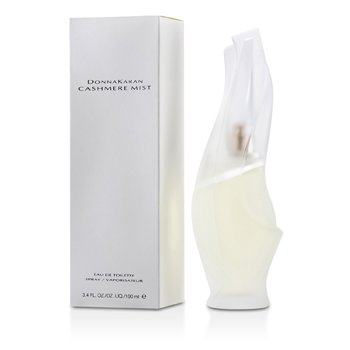 Cashmere Mist Eau De Toilette Spray