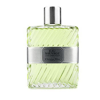 Eau Sauvage After Shave Lotion