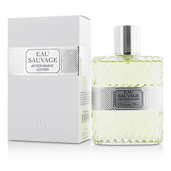 Christian Dior Eau Sauvage After Shave Spray