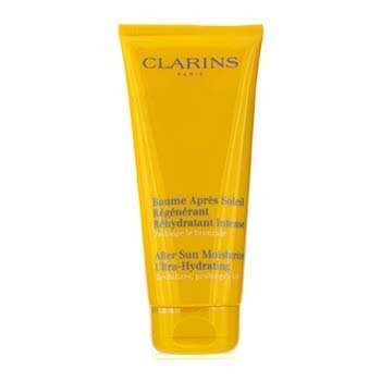 After Sun Moisturizer Ultra Hydrating