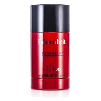 Fahrenheit Deodorant Stick (Alcohol-Free)