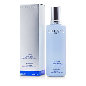 Vivifying Lotion
