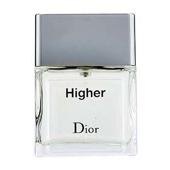 Higher Eau De Toilette Spray