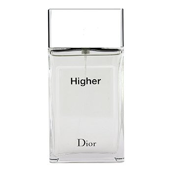Christian Dior Higher Eau De Toilette Spray