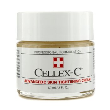 Cellex-C Advanced-C Skin Tightening Cream