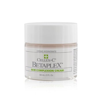 Betaplex New Complexion Cream