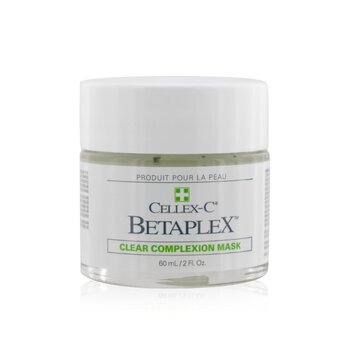 Betaplex Clear Complexion Mask