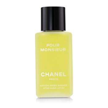 Pour Monsieur After Shave Splash