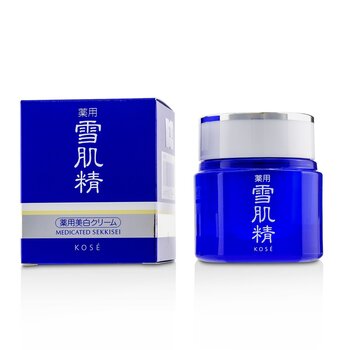 Medicated Sekkisei Cream