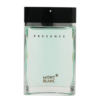 Presence Eau De Toilette Spray