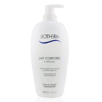 Biotherm Anti-Drying Body Milk