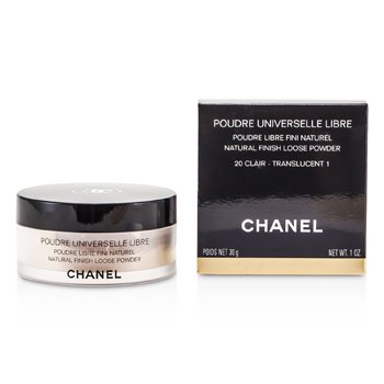 CHANEL Poudre Universelle Libre Natural Finish Loose Powder *Pick