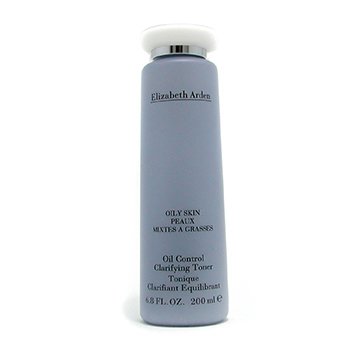 Oil Control Clarifying Toner