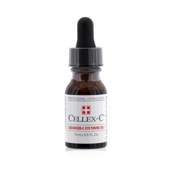 Cellex-C Advanced-C Eye Toning Gel
