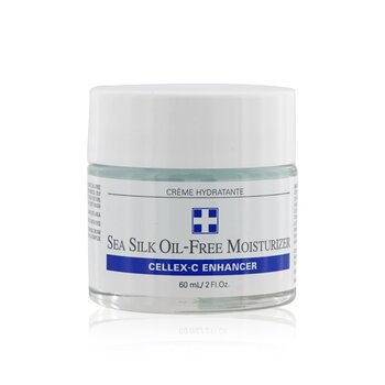 Enhancers Sea Silk Oil-Free Moisturizer