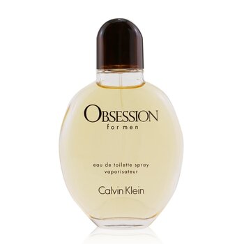 Obsession Eau De Toilette Spray