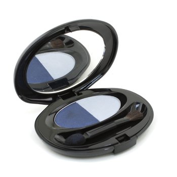 The Makeup Eyeshadow Duo - 08 Iced Blue
