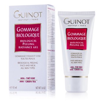 Biological Peeling Radiance Gel