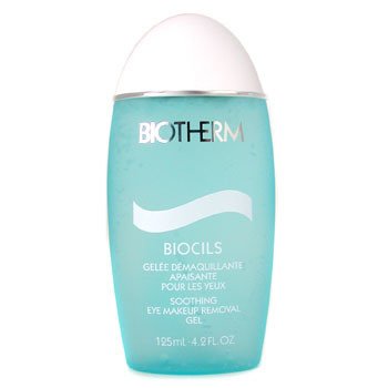 Biocils Soothing Eye Makeup Removal Gel